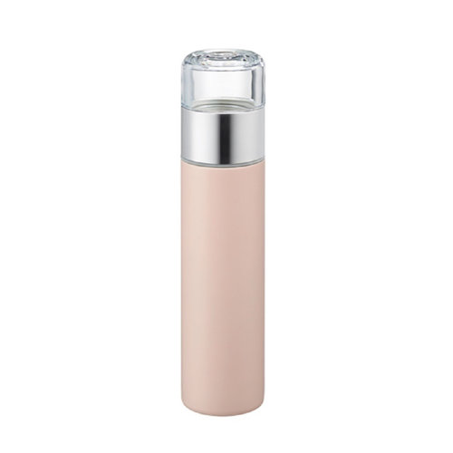 Po Tea Slim thermos Thermos beker Slim 240ml pink Po Tea Slim thermos Thermos beker Slim 240ml pink