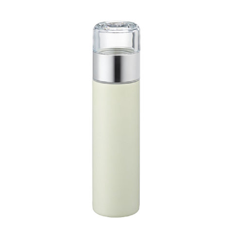 Po Tea Slim thermos Thermos beker Slim 240ml ivory Po Tea Slim thermos Thermos beker Slim 240ml ivory