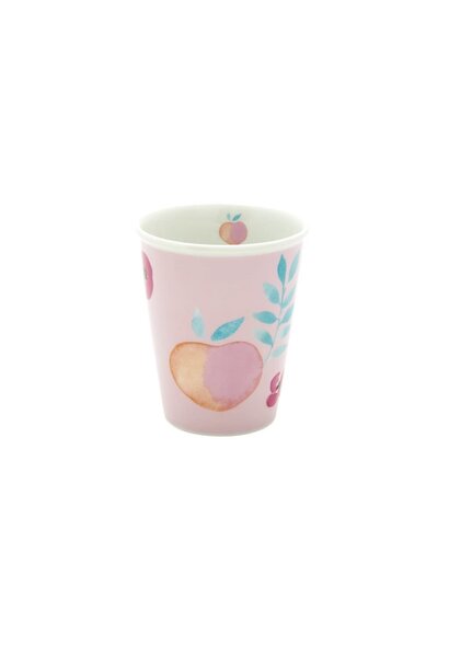 Mug 225ml Tropical Fruits
