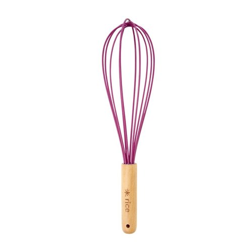 Rice Silicone Garde Plum Rice Silicone Garde Plum
