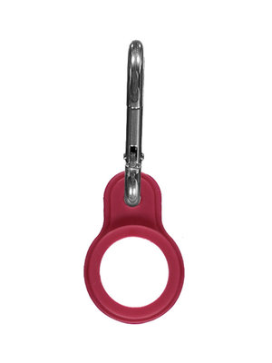 Chilly's Carabiner Matte Pink