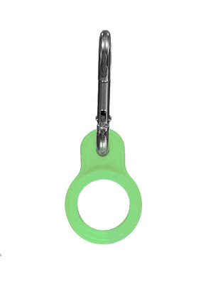 Chilly's Karabiner Neon Green