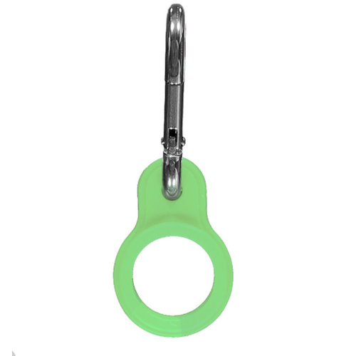 Chilly's Carabiner Neon Green