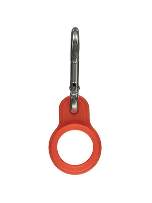 Chilly's Karabiner Neon Red