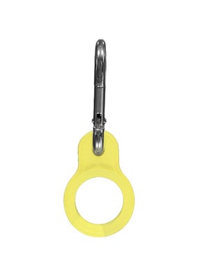 Chilly's Carabiner Neon Yellow