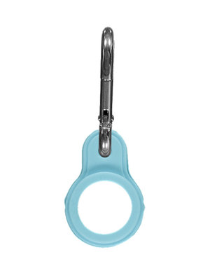 Chilly's Karabiner Pastel Blue