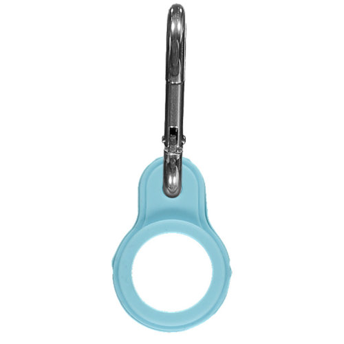 Chilly's Carabiner Pastel Blue