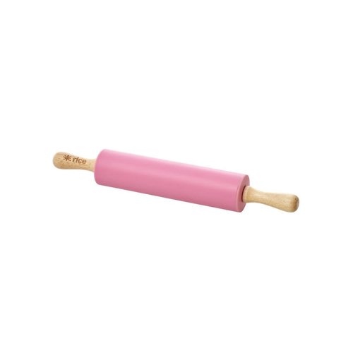 Rice Deegroller silicone Kids small Pink Rice Deegroller silicone Kids small Pink