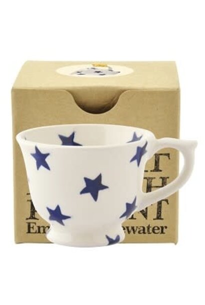 Tiny Teacup Starry Skies