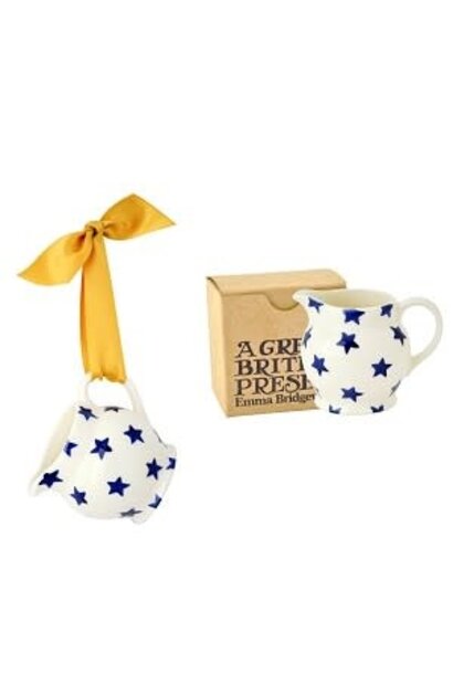 Tiny Jug Starry Skies