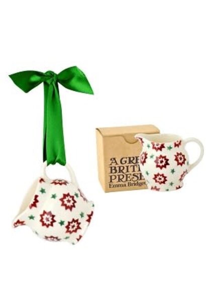 Tiny Jug Joy Star