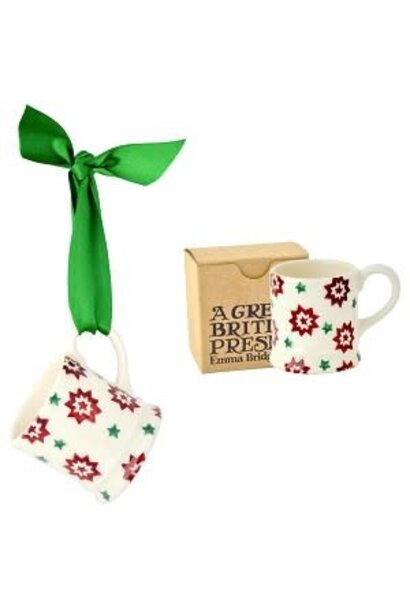 Tiny Mug Joy Star