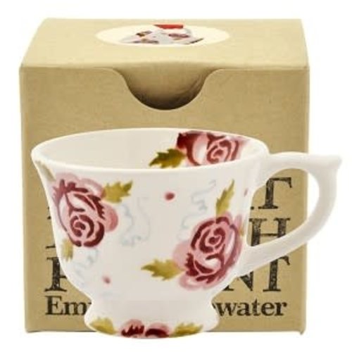 Emma Bridgewater Tiny Teacup Rose & Bee