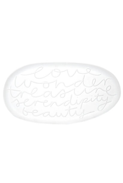 Schaal Schönes Leben S