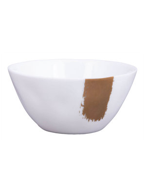 Räder Mix & Match Dip bowl goud