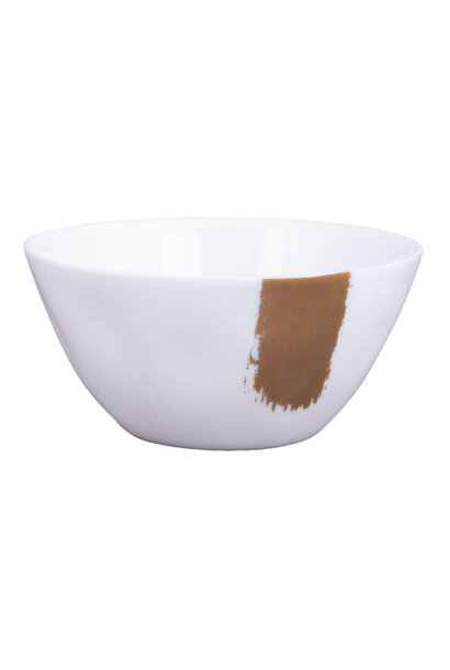 Mix & Match Dip bowl goud