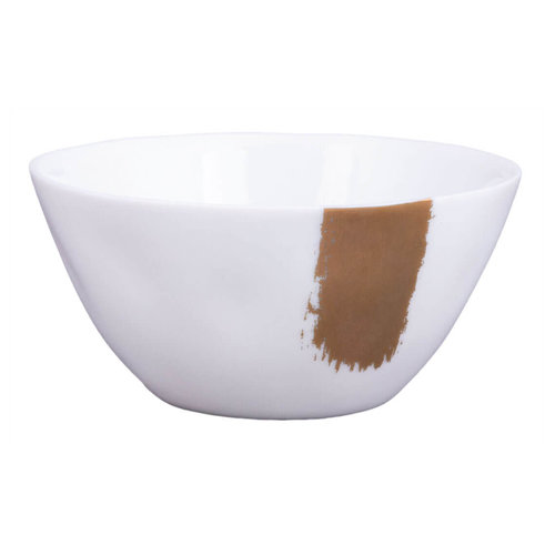 Räder Mix & Match Dip bowl goud