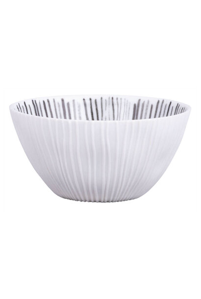 Mix & Match Dip bowl Stripes