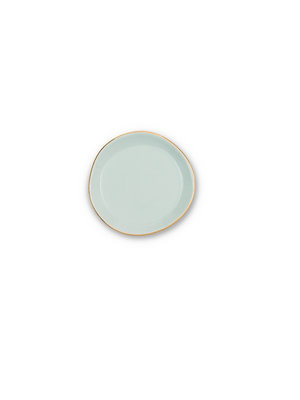 Urban Nature Culture Plate klein Good Morning Celadon