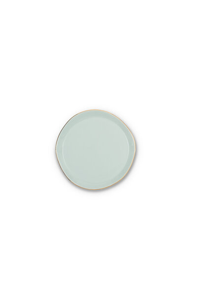 Dessertteller Good Morning Celadon