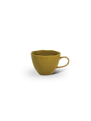 Urban Nature Culture Tasse Good Morning Amber Green