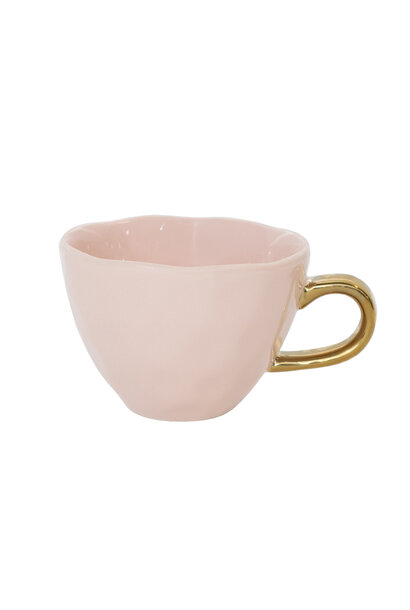 Mug Good Morning Old Pink