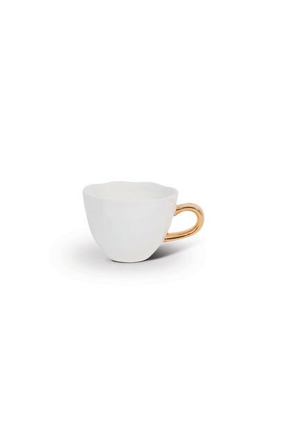 Mug Good Morning White