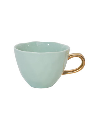 Urban Nature Culture Mug Good Morning Celadon