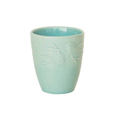 Urban Nature Culture Beker Symbol of Luck Urban Nature Culture Beker Symbol of Luck