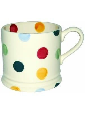 Emma Bridgewater Small Mug Polka Dot