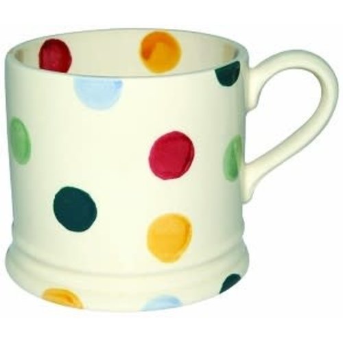 Emma Bridgewater Small Mug Polka Dot