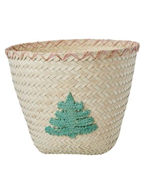 Rice Raffia Mand Tree