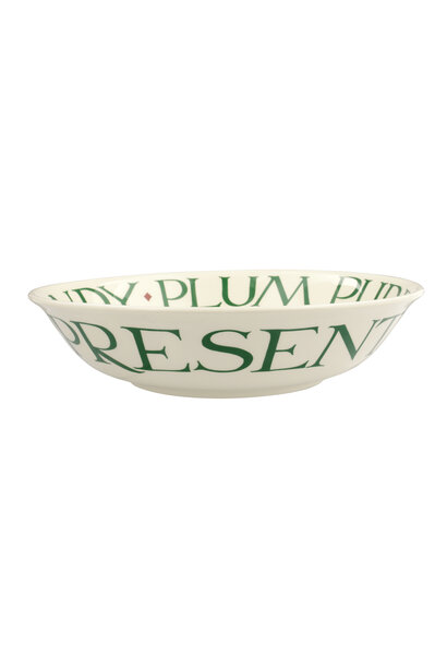Copy of Dish Medium Yellow Courgettes