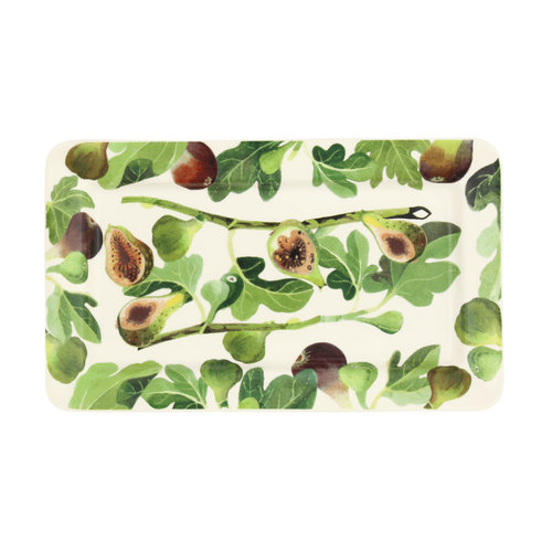 Emma Bridgewater Oblong Plate medium Figs Emma Bridgewater Oblong Plate medium Figs