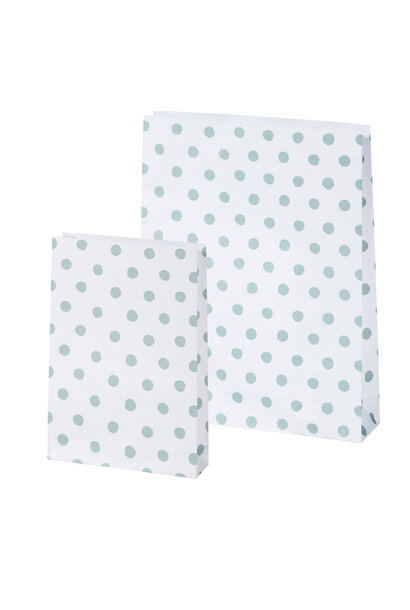 Gift Bag Dots set/2