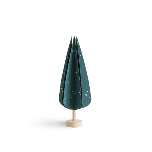 Jurianne Matter Cypress tree dark green