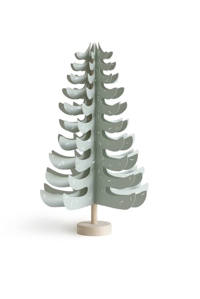 Fir Tree grey