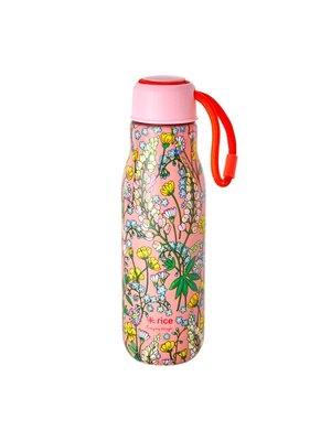 Rice Thermos 500ml Lupin