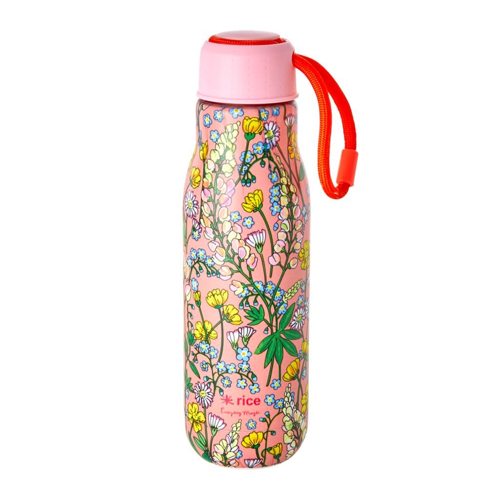 Rice deals thermos flask