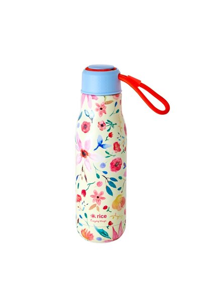 Thermosflasche 500ml Selmas Flower