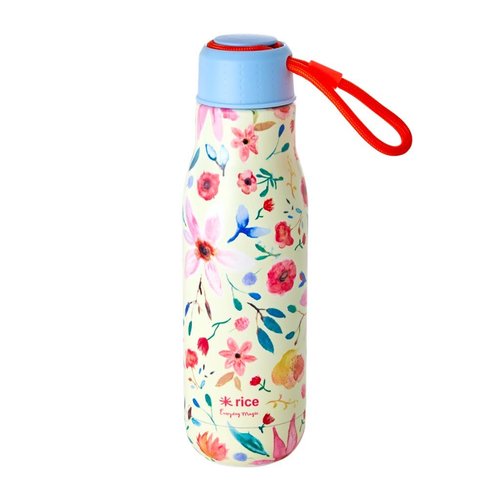 Rice Thermosflasche 500ml Selmas Flower