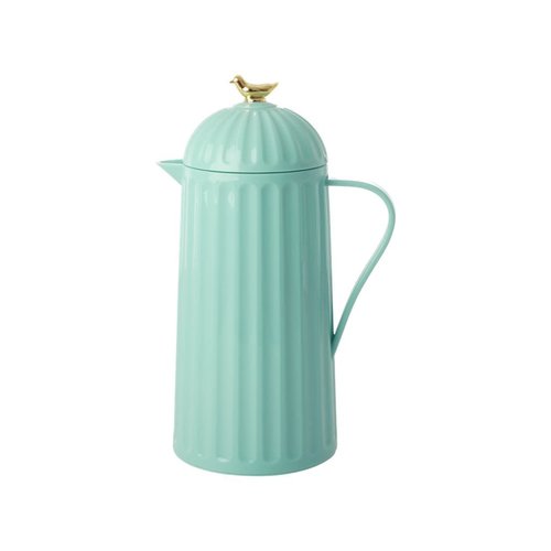 Rice Thermos Dark Mint