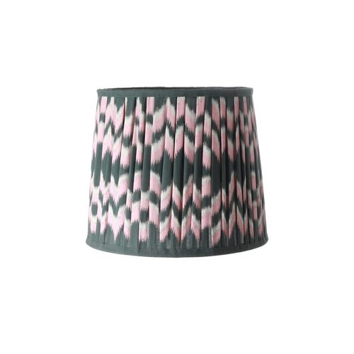 Rice Lampshade Dip Dye design medium