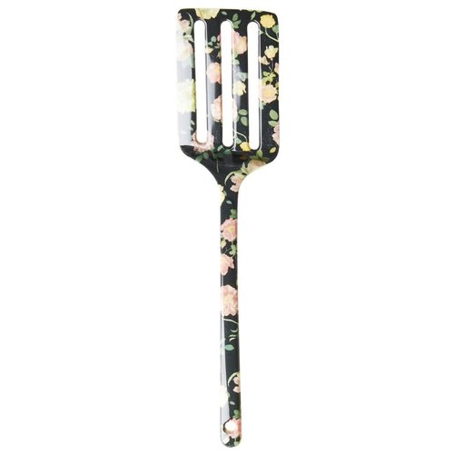 Rice Melamine cooking spatula Happy 21st