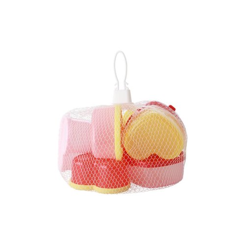 Rice Food keepers Heart set/8