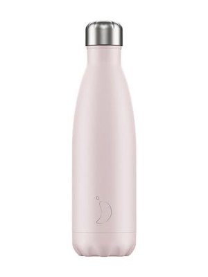Chilly's Chilly's Bottle 500ml Blush Pink