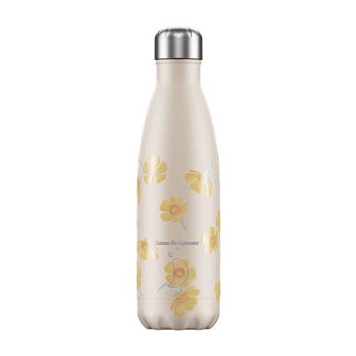 Chilly's Bottle Chilly's Bottle 500ml Buttercups Chilly's Bottle Chilly's Bottle 500ml Buttercups