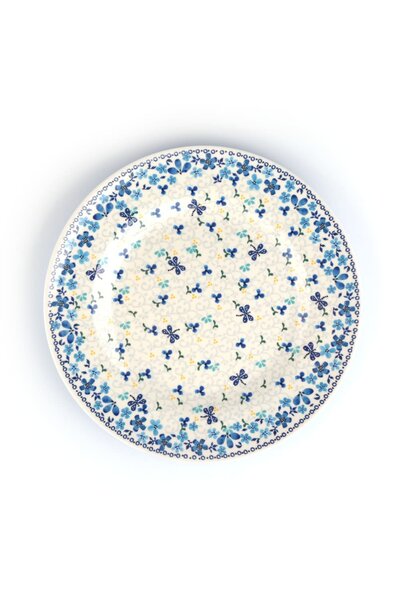 Melamine bord Dragonfly Garden