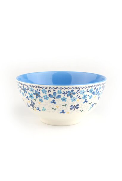 Melamine kom Dragonfly Garden