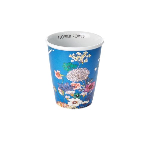 Rice Mok 225ml Flower Collage Rice Mok 225ml Flower Collage